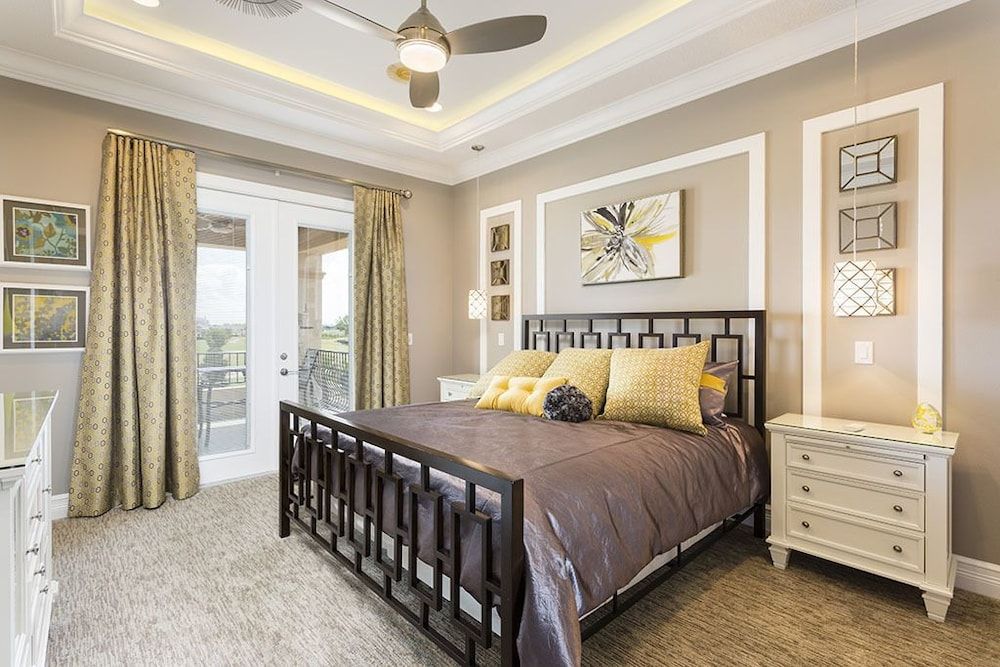 Je58859 - Reunion Resort - 8 Bed 8 Baths Villa Family Villa, Multiple Bedrooms, Hot Tub, Garden Area 11