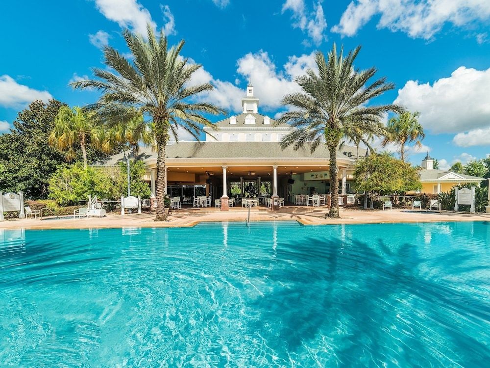 undefined Je58859 - Reunion Resort - 8 Bed 8 Baths Villa 9