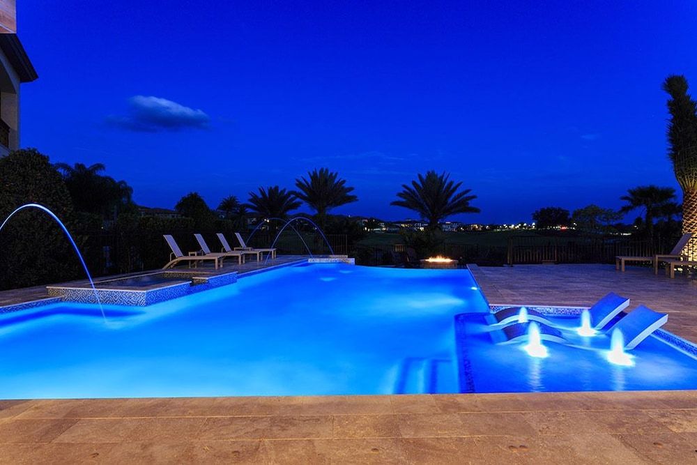 undefined Je58859 - Reunion Resort - 8 Bed 8 Baths Villa