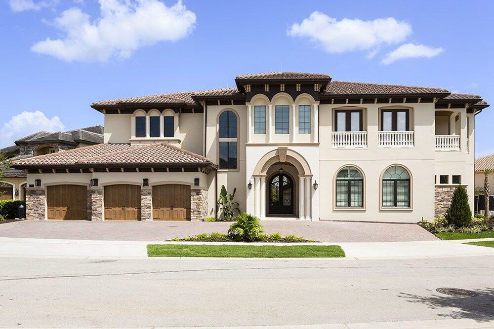 undefined Je58859 - Reunion Resort - 8 Bed 8 Baths Villa 2