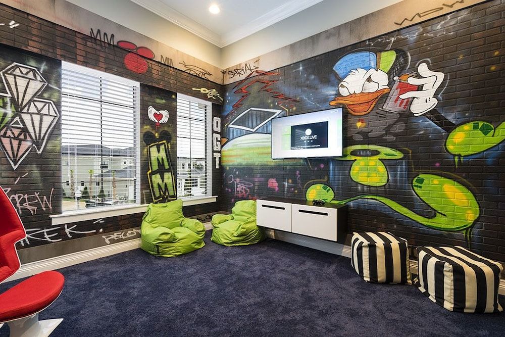 undefined Je58859 - Reunion Resort - 8 Bed 8 Baths Villa 6