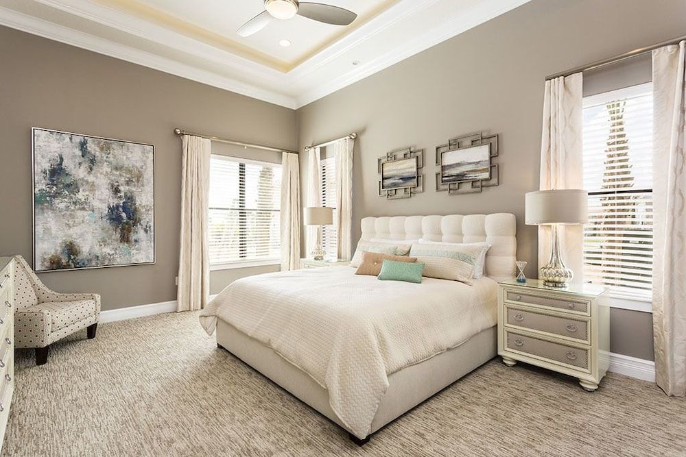 Je58859 - Reunion Resort - 8 Bed 8 Baths Villa Family Villa, Multiple Bedrooms, Hot Tub, Garden Area 3