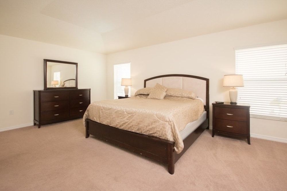 undefined Ip60173 - Veranda Palms Resort - 5 Bed 3 Baths Villa 6