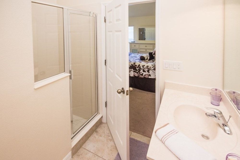 Ip60173 - Veranda Palms Resort - 5 Bed 3 Baths Villa Family Villa, Hot Tub, Garden Area 10