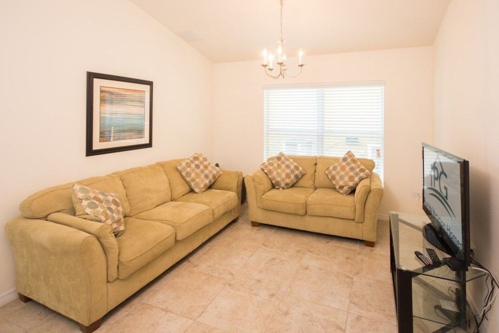 undefined Ip60173 - Veranda Palms Resort - 5 Bed 3 Baths Villa