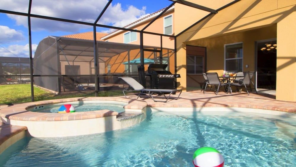 undefined Aco236627 - Golden Palms Resort - 8 Bed 6 Baths Villa 6