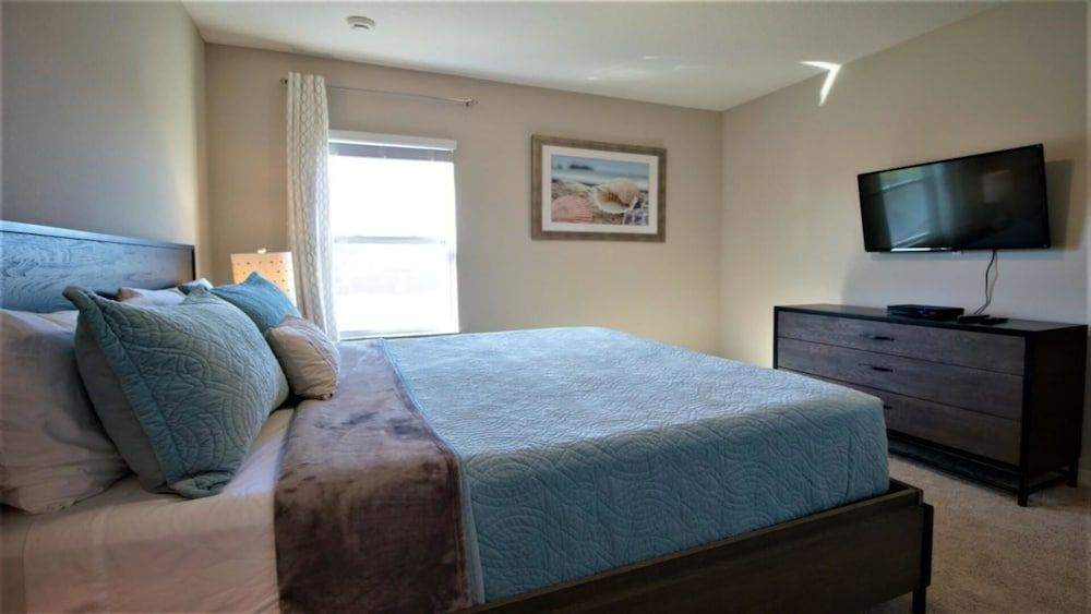 Aco236627 - Golden Palms Resort - 8 Bed 6 Baths Villa Family Villa, Multiple Bedrooms, Hot Tub, Garden Area 15