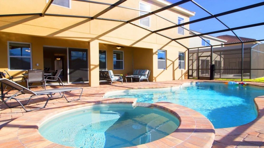 undefined Aco236627 - Golden Palms Resort - 8 Bed 6 Baths Villa 7