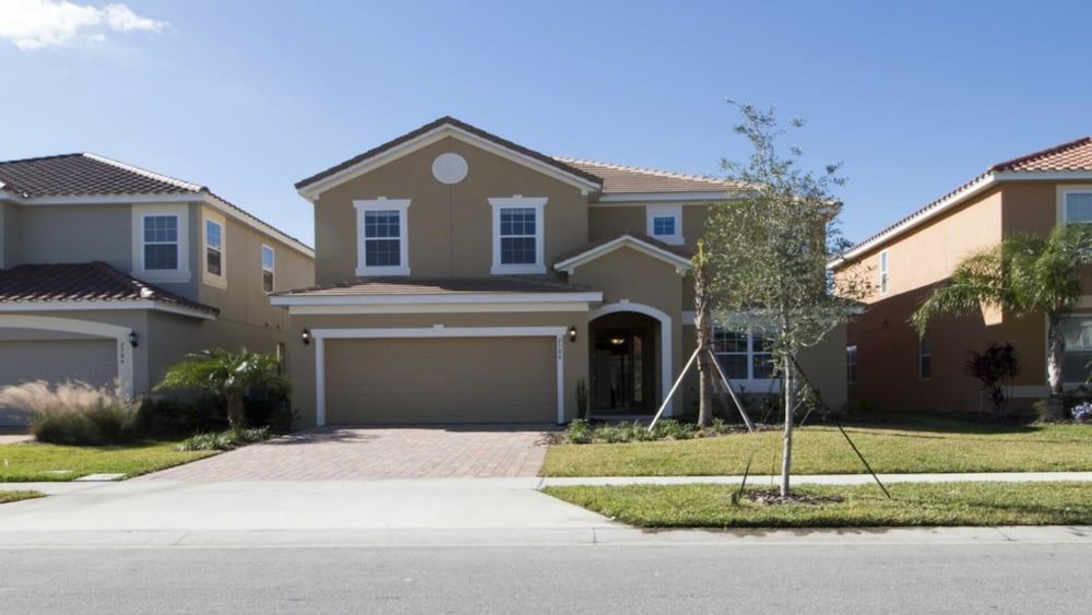 undefined Aco236627 - Golden Palms Resort - 8 Bed 6 Baths Villa 2