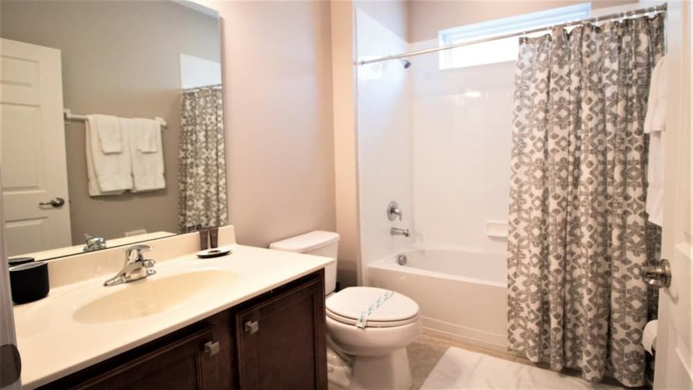 Aco236627 - Golden Palms Resort - 8 Bed 6 Baths Villa Family Villa, Multiple Bedrooms, Hot Tub, Garden Area 32