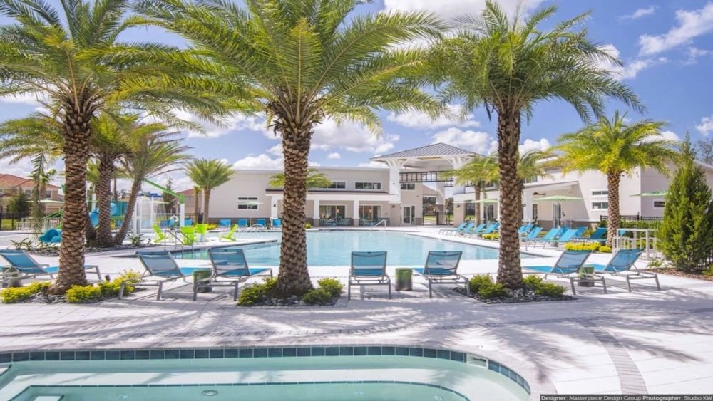 undefined Aco236627 - Golden Palms Resort - 8 Bed 6 Baths Villa 4