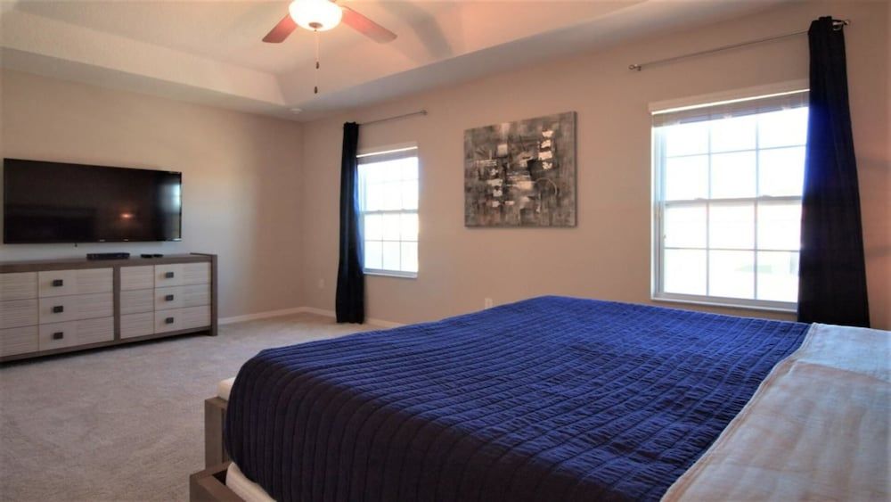 undefined Aco236627 - Golden Palms Resort - 8 Bed 6 Baths Villa