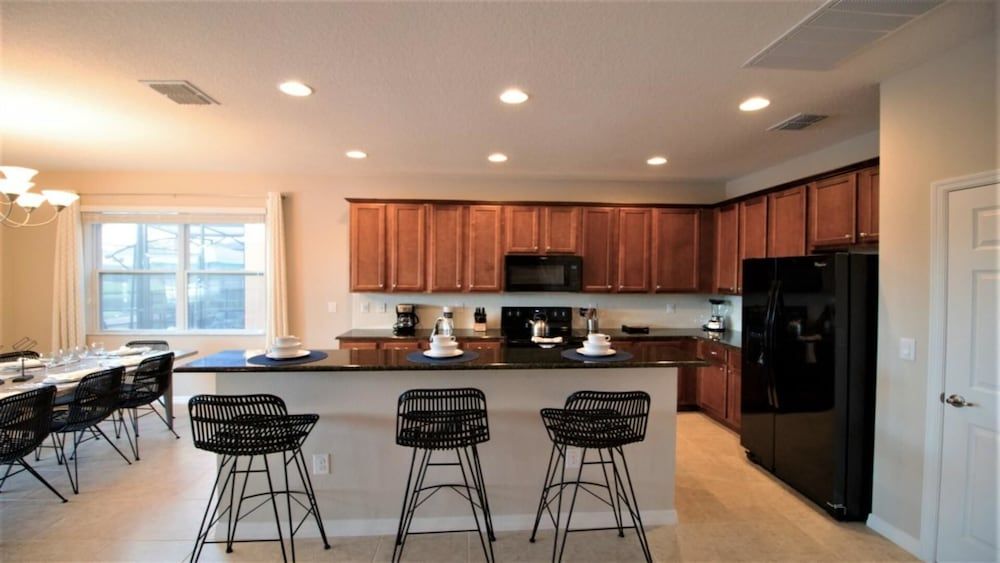 Aco236627 - Golden Palms Resort - 8 Bed 6 Baths Villa Family Villa, Multiple Bedrooms, Hot Tub, Garden Area 36