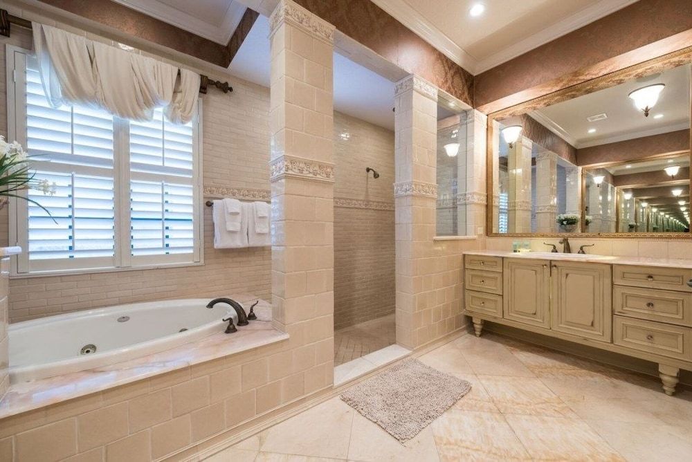 Je50502 - Reunion Resort - 6 Bed 5 Baths Villa Family Villa, Hot Tub, Garden Area 21