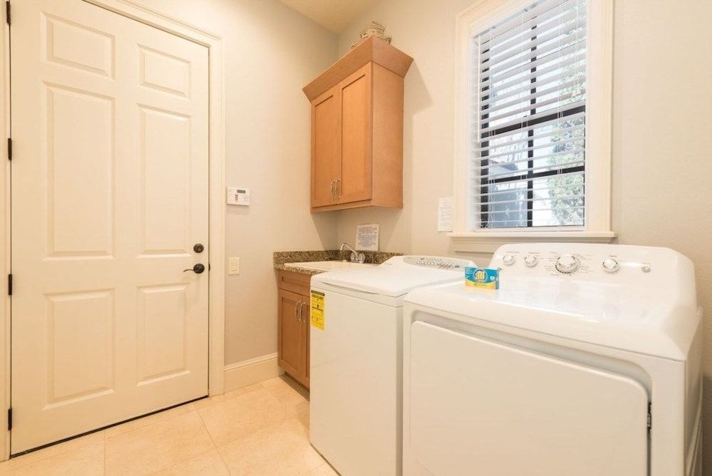 Je50502 - Reunion Resort - 6 Bed 5 Baths Villa Family Villa, Hot Tub, Garden Area 16