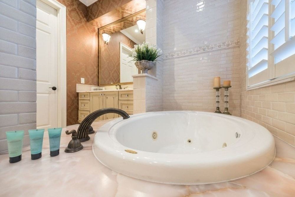 Je50502 - Reunion Resort - 6 Bed 5 Baths Villa Family Villa, Hot Tub, Garden Area 22