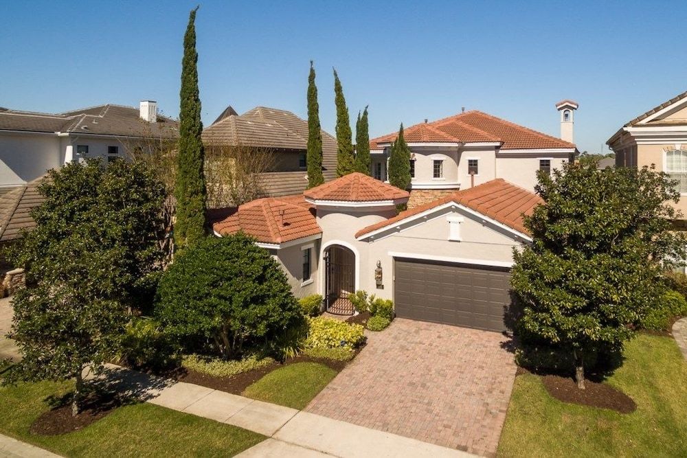 undefined Je50502 - Reunion Resort - 6 Bed 5 Baths Villa 2