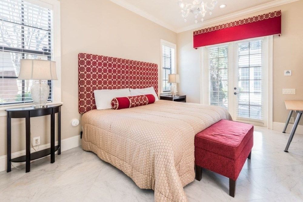 Je50502 - Reunion Resort - 6 Bed 5 Baths Villa Family Villa, Hot Tub, Garden Area 14