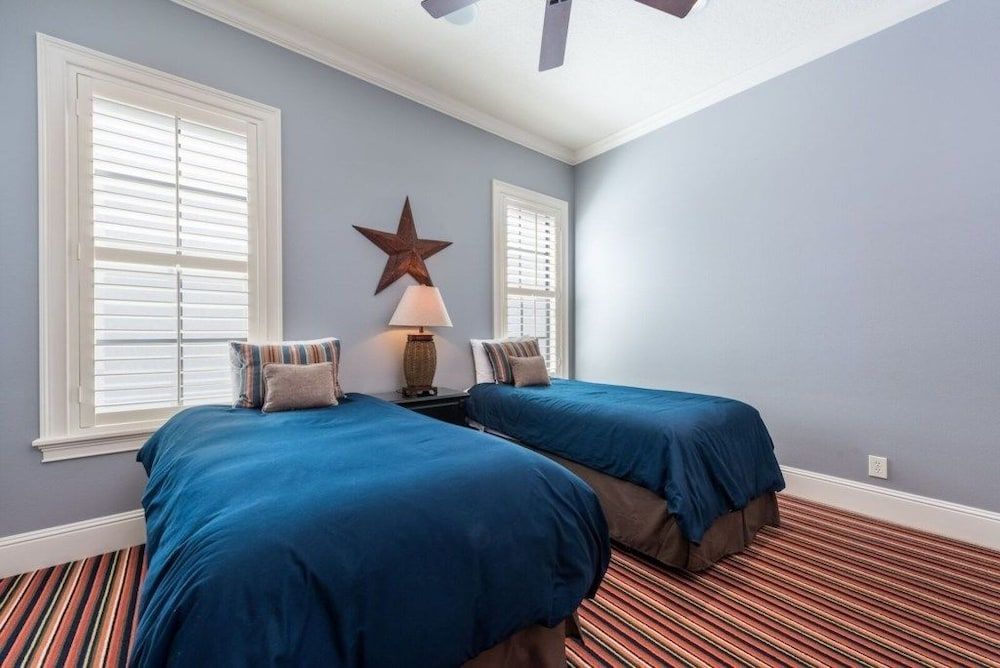 undefined Je50502 - Reunion Resort - 6 Bed 5 Baths Villa 7