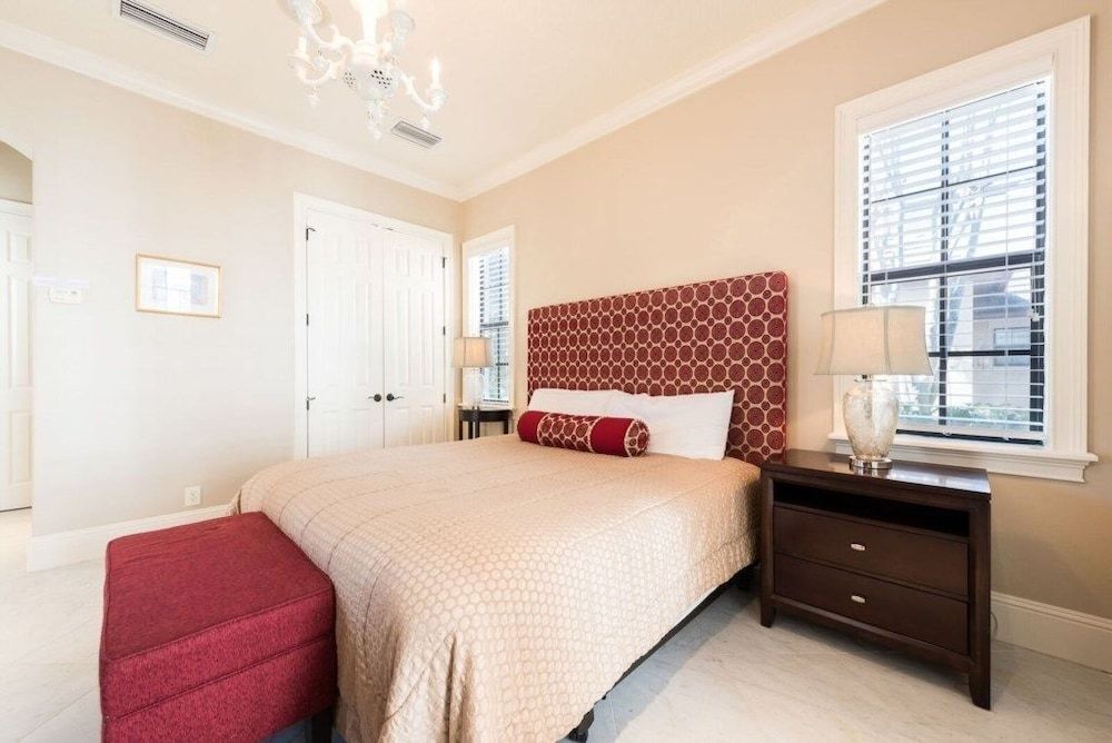 undefined Je50502 - Reunion Resort - 6 Bed 5 Baths Villa