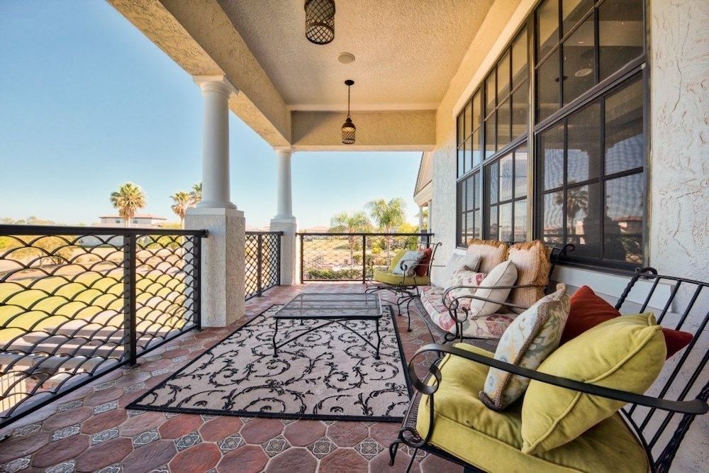 Je50502 - Reunion Resort - 6 Bed 5 Baths Villa Family Villa, Hot Tub, Garden Area 9