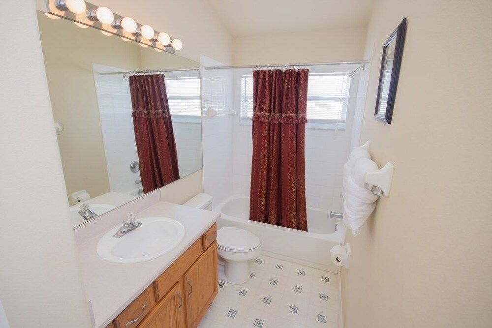 Ip60210 - Indian Creek - 5 Bed 4 Baths Villa Family Villa, Hot Tub, Garden Area 8