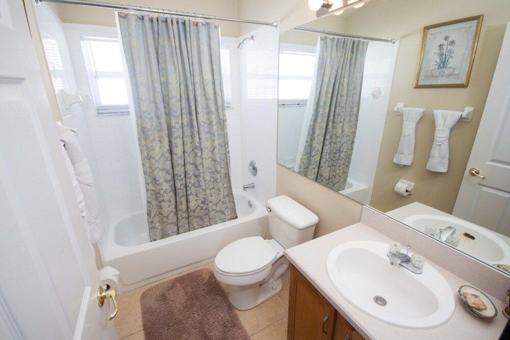 Ip60210 - Indian Creek - 5 Bed 4 Baths Villa Family Villa, Hot Tub, Garden Area 6