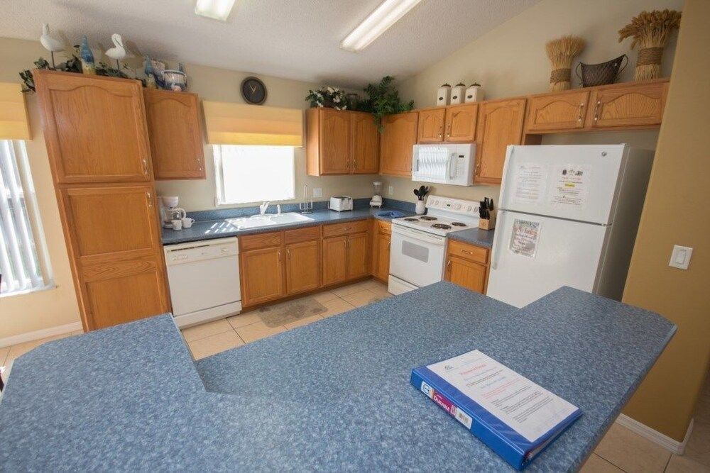 Ip60210 - Indian Creek - 5 Bed 4 Baths Villa Family Villa, Hot Tub, Garden Area 10