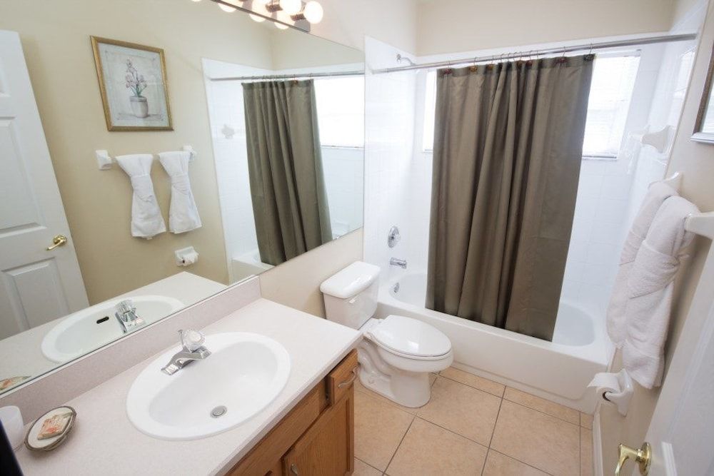 Ip60210 - Indian Creek - 5 Bed 4 Baths Villa Family Villa, Hot Tub, Garden Area 7