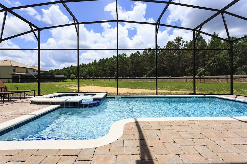 undefined Je59004 - Champions Gate Resort - 8 Bed 5 Baths Villa 5