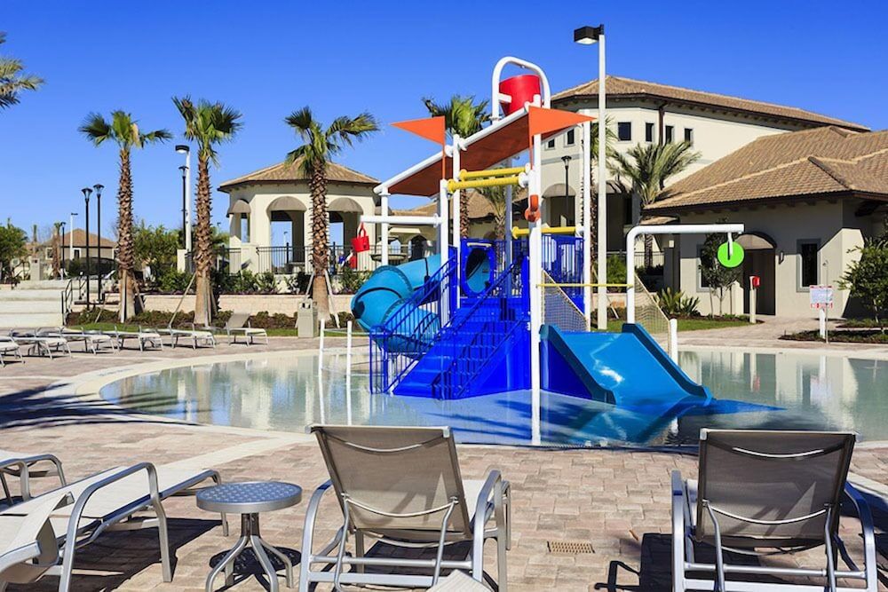 undefined Je59004 - Champions Gate Resort - 8 Bed 5 Baths Villa 10