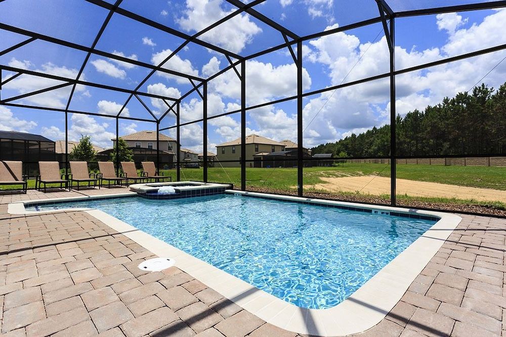 undefined Je59004 - Champions Gate Resort - 8 Bed 5 Baths Villa 8