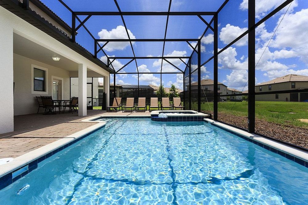 undefined Je59004 - Champions Gate Resort - 8 Bed 5 Baths Villa 9