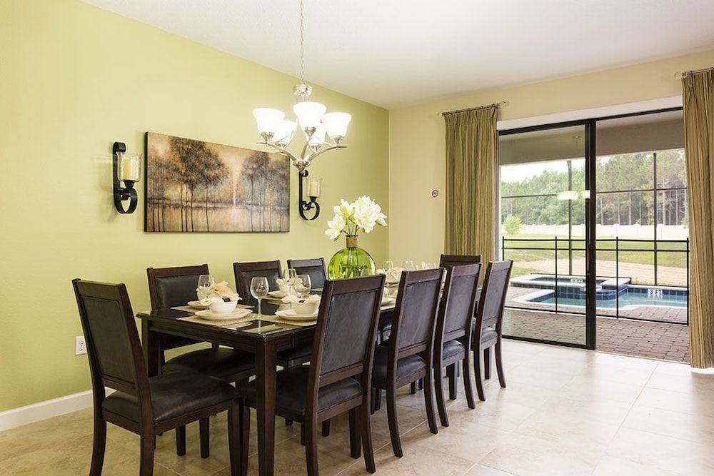 undefined Je59004 - Champions Gate Resort - 8 Bed 5 Baths Villa 3