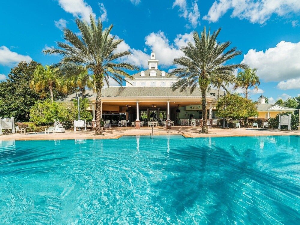 undefined Je60633 - Reunion Resort - 5 Bed 5 Baths Villa 8