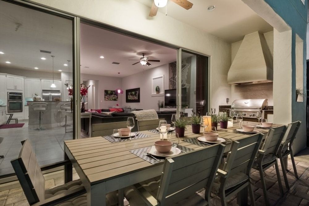 undefined Je60633 - Reunion Resort - 5 Bed 5 Baths Villa 5