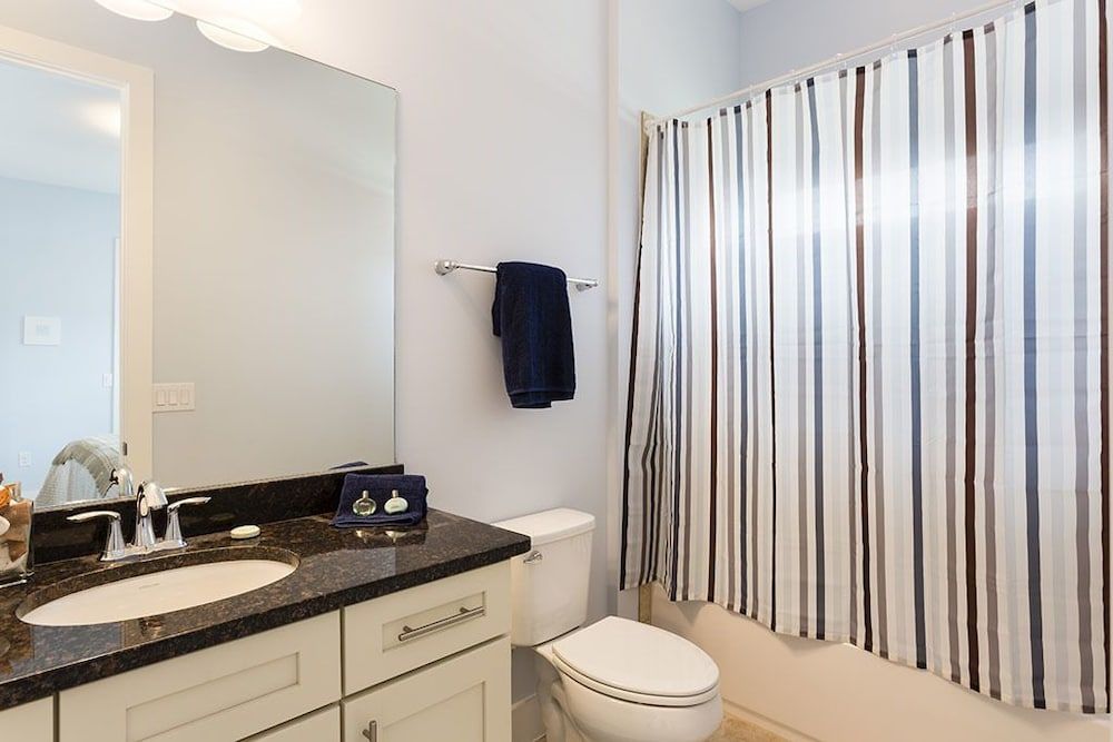 Je60633 - Reunion Resort - 5 Bed 5 Baths Villa Family Villa, Hot Tub, Garden Area 6