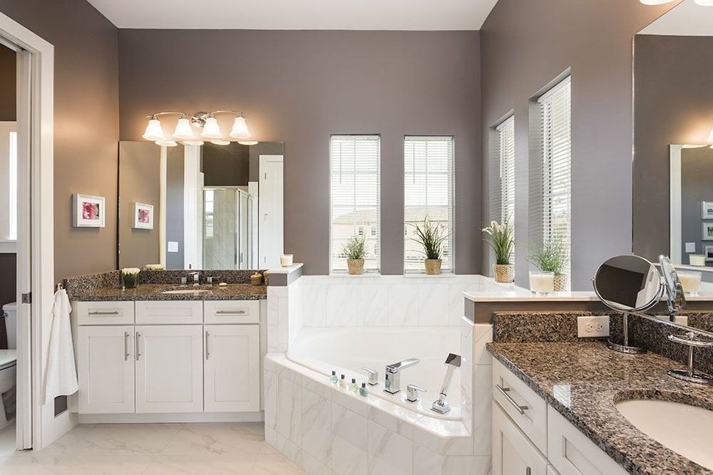 Je60633 - Reunion Resort - 5 Bed 5 Baths Villa Family Villa, Hot Tub, Garden Area 7