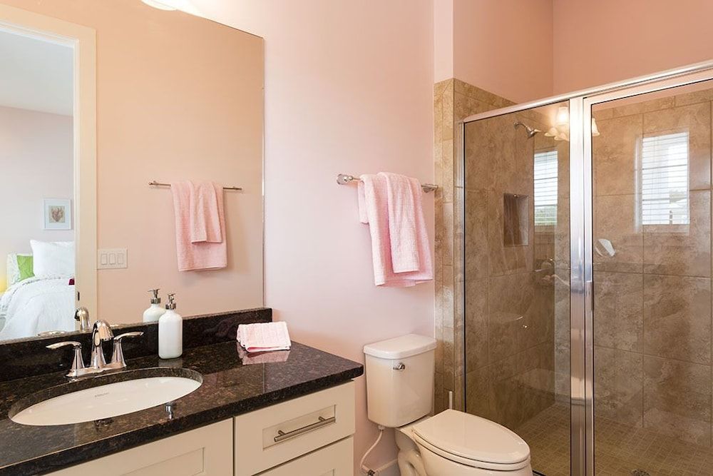 Je60633 - Reunion Resort - 5 Bed 5 Baths Villa Family Villa, Hot Tub, Garden Area 10