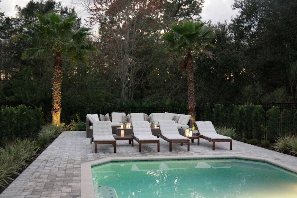 undefined Je60633 - Reunion Resort - 5 Bed 5 Baths Villa 7