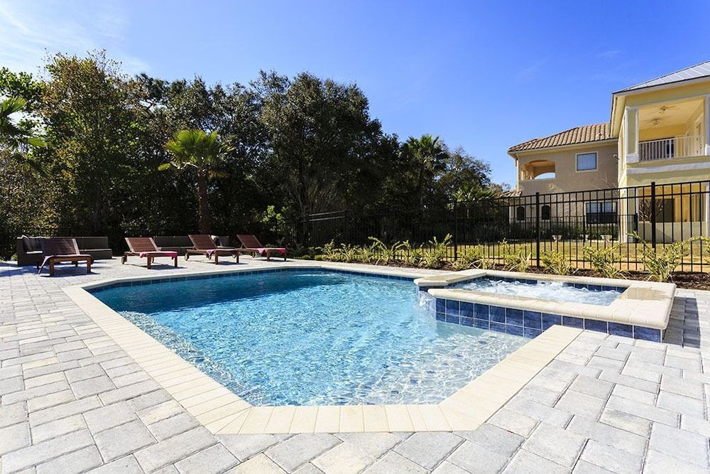 undefined Je60633 - Reunion Resort - 5 Bed 5 Baths Villa 9