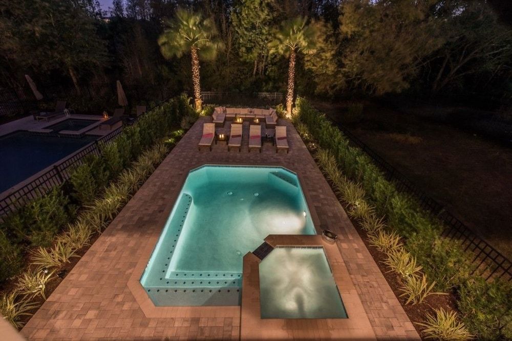 undefined Je60633 - Reunion Resort - 5 Bed 5 Baths Villa 10