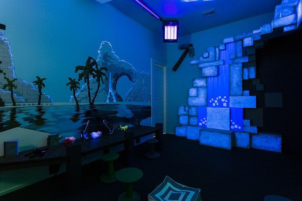 undefined Je61091 - Reunion Resort - 7 Bed 7 Baths Villa 8