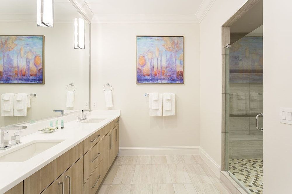 Je61091 - Reunion Resort - 7 Bed 7 Baths Villa Family Villa, Multiple Bedrooms, Hot Tub, Garden Area 15