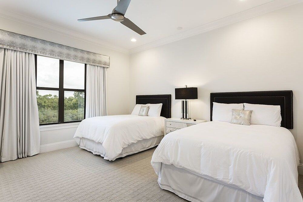 Je61091 - Reunion Resort - 7 Bed 7 Baths Villa Family Villa, Multiple Bedrooms, Hot Tub, Garden Area 3