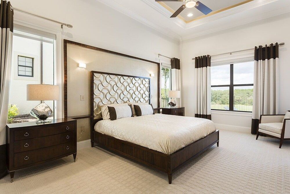 undefined Je61091 - Reunion Resort - 7 Bed 7 Baths Villa