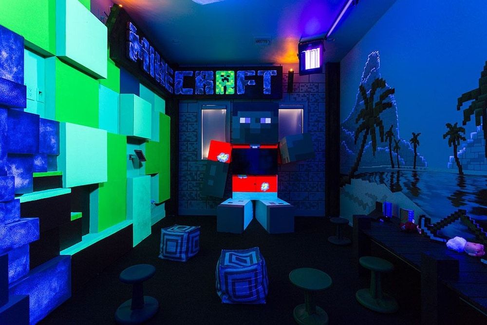 undefined Je61091 - Reunion Resort - 7 Bed 7 Baths Villa 7