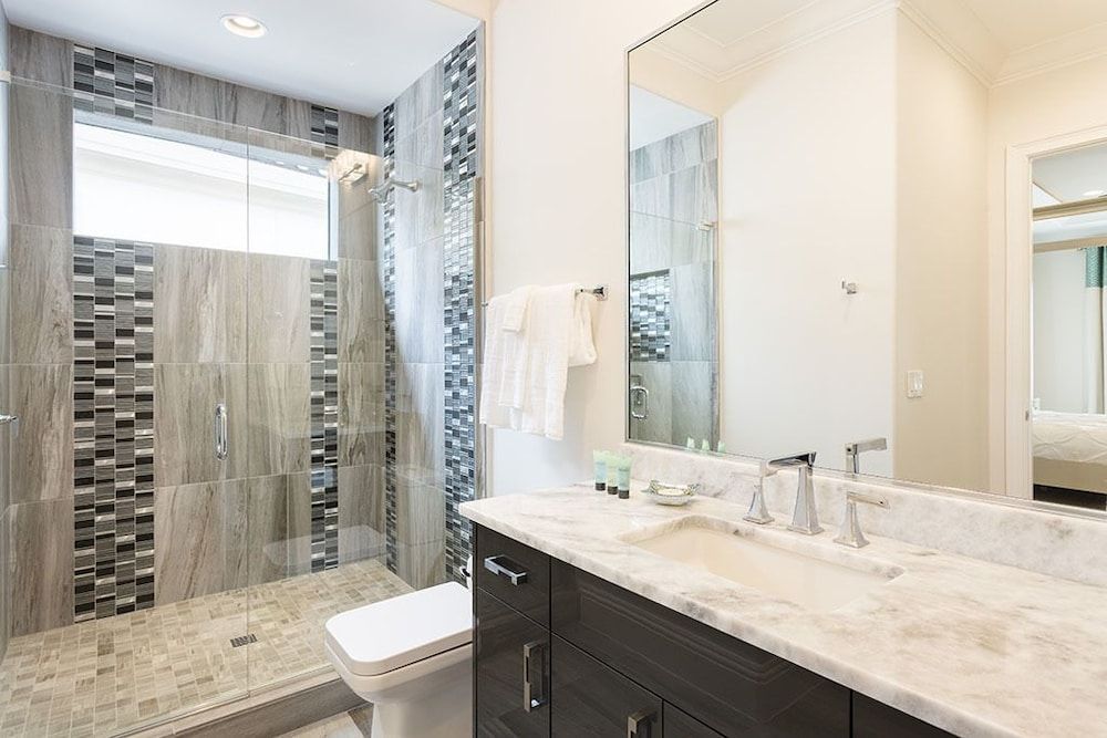 Je61091 - Reunion Resort - 7 Bed 7 Baths Villa Family Villa, Multiple Bedrooms, Hot Tub, Garden Area 16