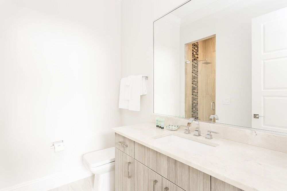 Je61091 - Reunion Resort - 7 Bed 7 Baths Villa Family Villa, Multiple Bedrooms, Hot Tub, Garden Area 12