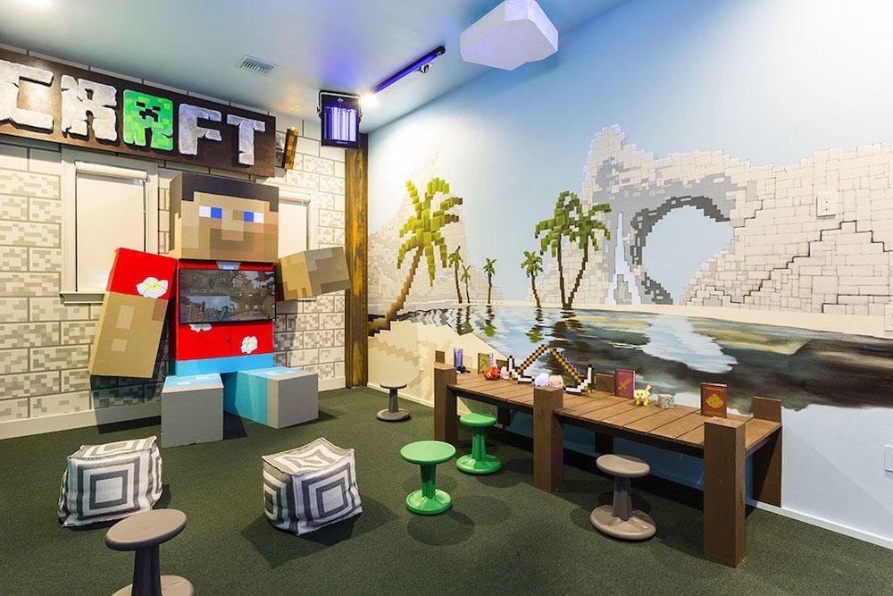 undefined Je61091 - Reunion Resort - 7 Bed 7 Baths Villa 5